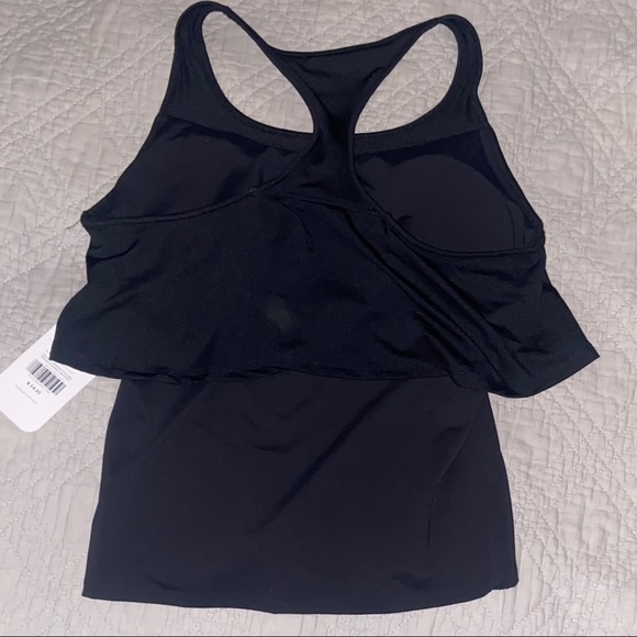 NWT Fabletics XL Ashlynn Tank - Picture 7 of 13
